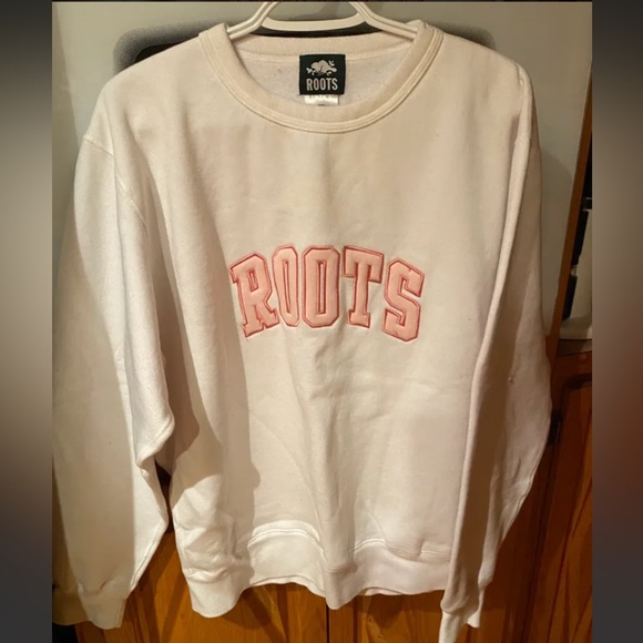 Roots Sweatshirt - Picture 1 of 1